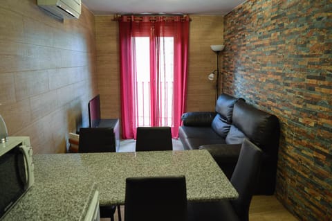 Apartamentos Turísticos Toledo Condominio in Toledo