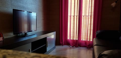 Apartamentos Turísticos Toledo Eigentumswohnung in Toledo