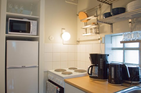 Borent Suite Apartment Copropriété in Turku