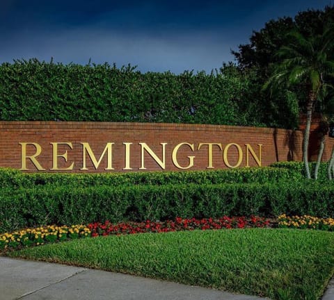 Studio Apartment in Upscale Golf Community Apartment in Kissimmee