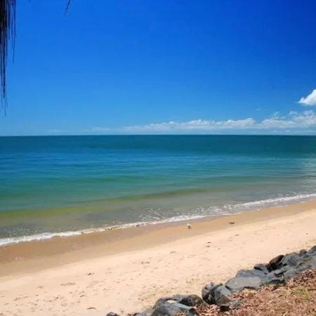 Townhouse on the Esplanade Apartment in Hervey Bay