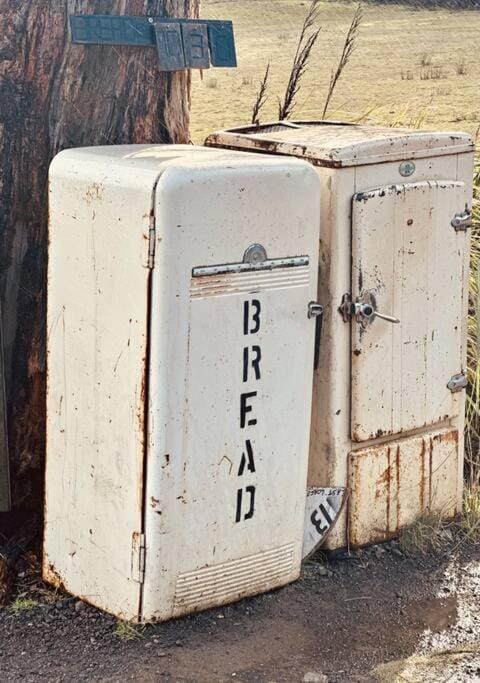 The Gums - Bruny Island House in Tasmania