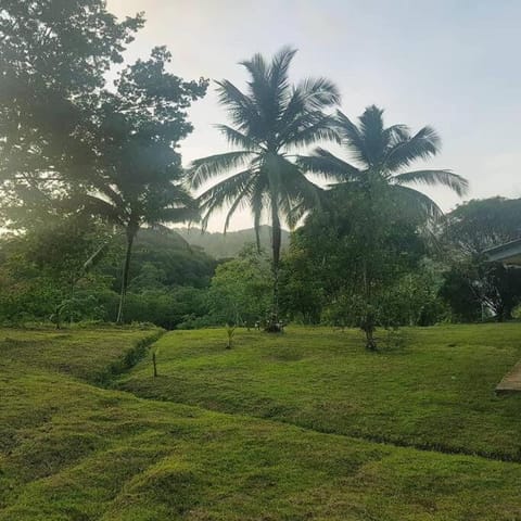 The hill house BRASSO SECO VILLAGE House in Trinidad and Tobago