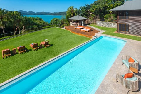 Bluestone on Hamilton Island by HIHA House in Whitsundays