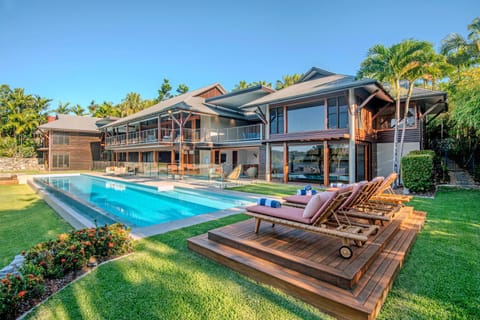 Bluestone on Hamilton Island by HIHA House in Whitsundays