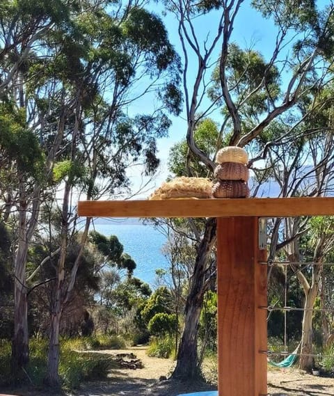 Henry's Dream - Holiday Home at Sheepwash Point Haus in South Bruny