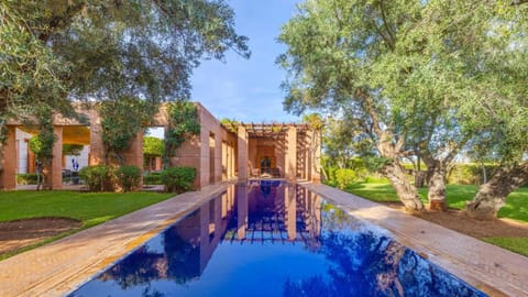 Garden, Garden view, Pool view, Swimming pool