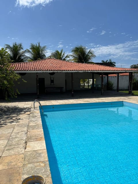 Casa de Praia em São Luís House in São Luís