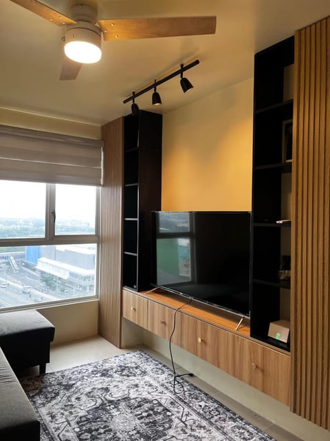 1 Bedroom Unit in Sucat Tower9 Apartment hotel in Las Pinas