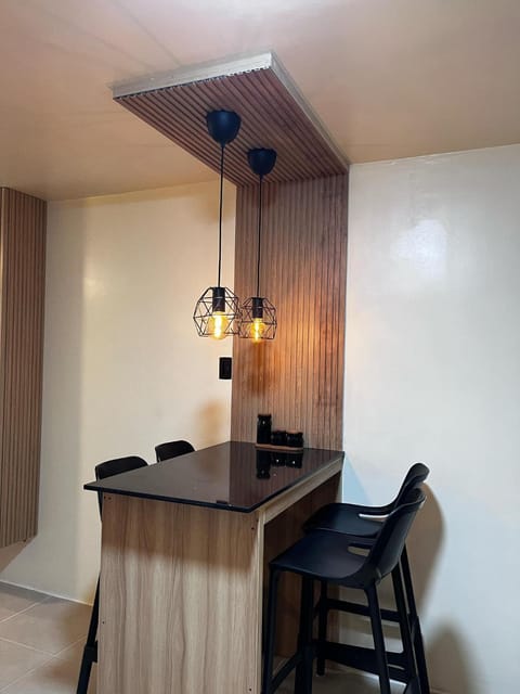 1 Bedroom Unit in Sucat Tower9 Apartment hotel in Las Pinas