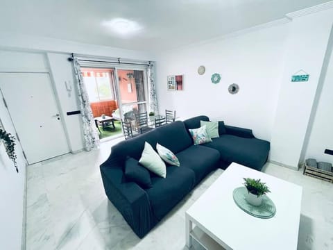 Apartamento Aljaralto Sevilla Wohnung in Mairena del Aljarafe