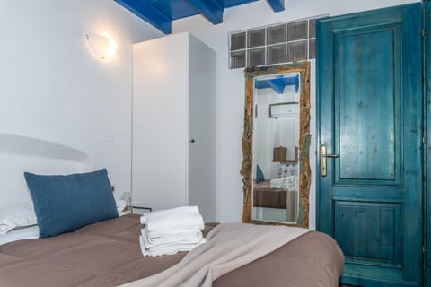 Luxury Seaview Apartments Manarola by Arbaspàa Apartment in Manarola