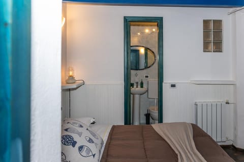 Luxury Seaview Apartments Manarola by Arbaspàa Apartment in Manarola