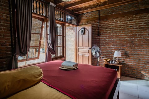 Riverside Medewi Bed and Breakfast in Pekutatan