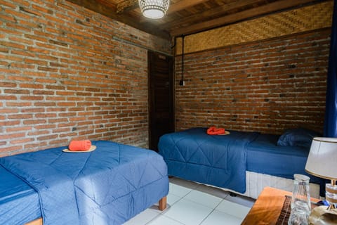 Riverside Medewi Bed and Breakfast in Pekutatan