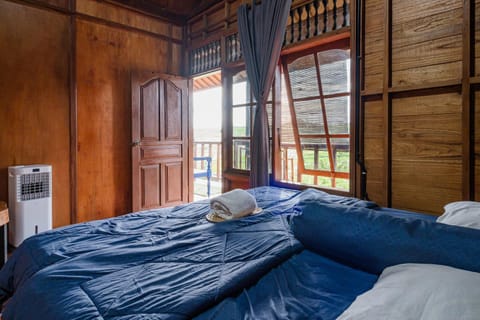 Riverside Medewi Bed and Breakfast in Pekutatan