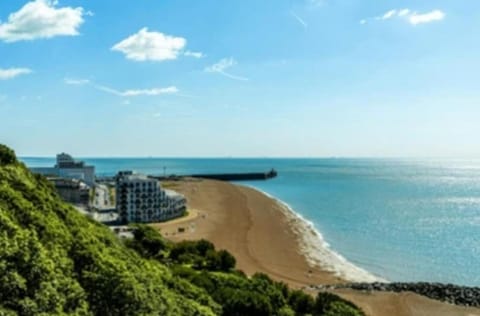 Beach, Sea view