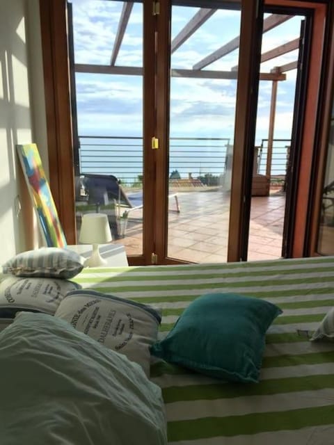 Argentario nice dreams House in Porto Santo Stefano