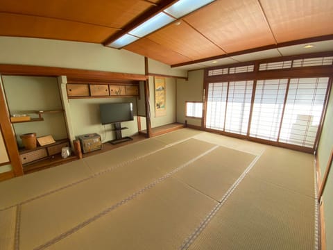 湯宿ささくら Ryokan in Hyogo Prefecture