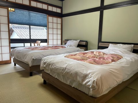 湯宿ささくら Ryokan in Hyogo Prefecture