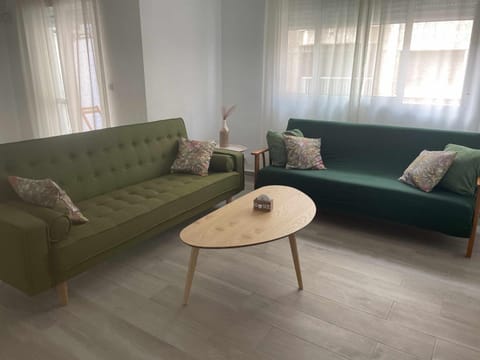 El Rincón de Marín Ideal para familias Apartment in Aguilas