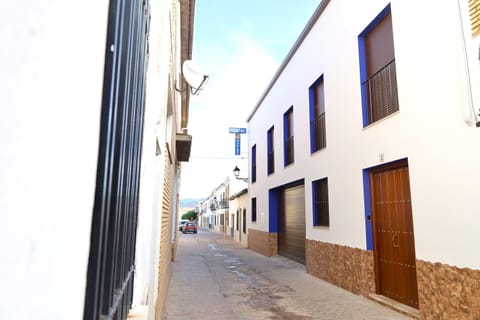 Property building, Neighbourhood, Street view