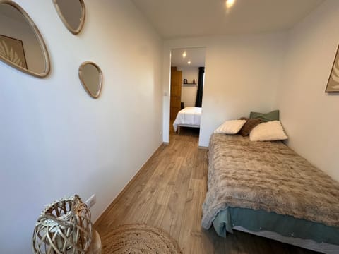 Au Petit Langres Logement Centre-Ville Apartment in Langres