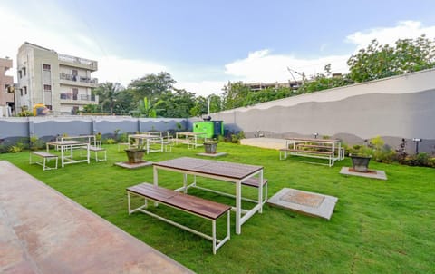 C Suites - Napier Hotel in Bengaluru