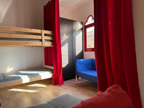 Dragon's Den Hostel Hostel in Attard