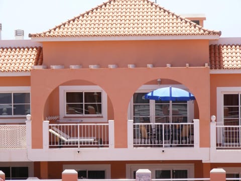 Esmeralda complex Apartment in Castillo Caleta de Fuste