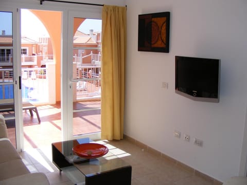 Esmeralda complex Apartment in Castillo Caleta de Fuste