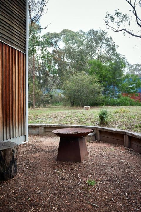 Rustic Treehouse - Aireys Inlet House in Aireys Inlet