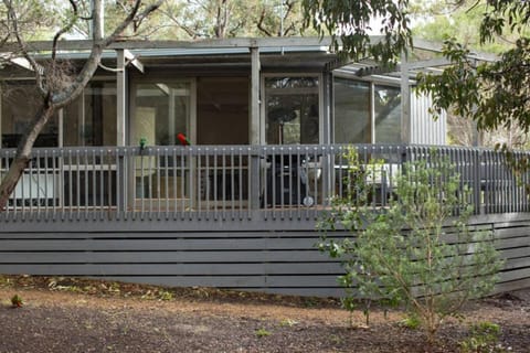 Aireys Bush Sanctuary House in Aireys Inlet