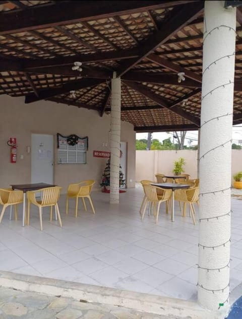 Apartamento calmo e aconchegante Apartment in Aracaju