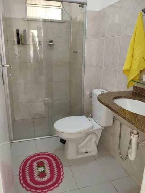 Apartamento calmo e aconchegante Apartment in Aracaju