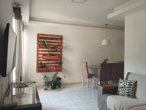 Apartamento calmo e aconchegante Apartment in Aracaju