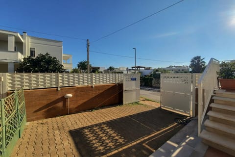 Day, Balcony/Terrace