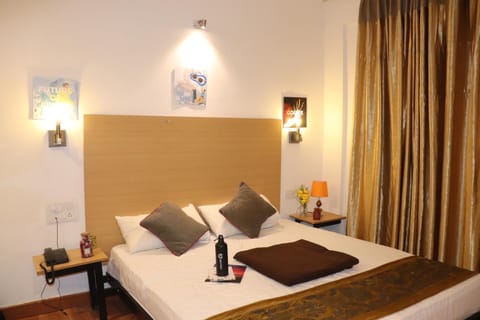 C Suite- Marion B Hotel in Bengaluru