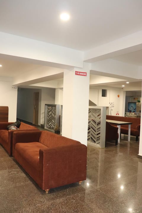 C Suite- Marion B Hotel in Bengaluru