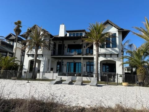 291 Garfield Street Casa in Grayton Beach