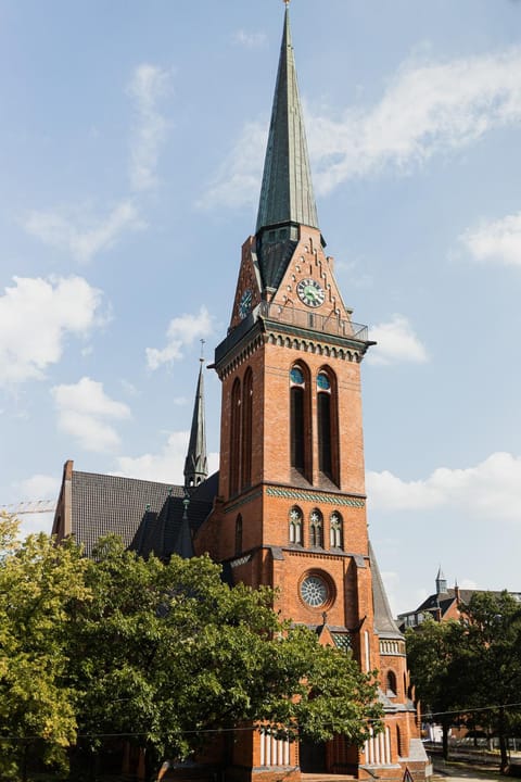 View (from property/room), Landmark view