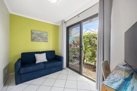 Peaceful 2BR Sanctuary Apartment in Noosaville