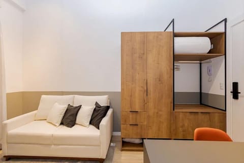 Housi Eco Smart - ECO0813v2 Apartment in Curitiba