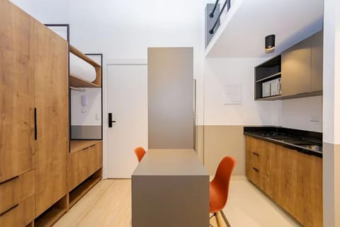 Housi Eco Smart - ECO0813v2 Apartment in Curitiba