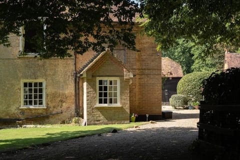 Landford's Cottage, your retreat! House in Test Valley District