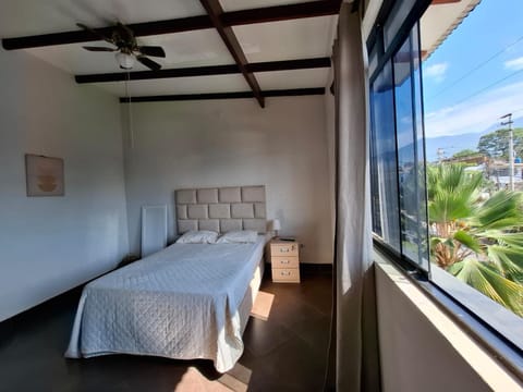 Acogedor Apartamento en Tarapoto Apartment in Tarapoto