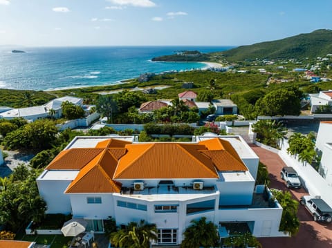 Tamarin Breeze Villa in Sint Maarten