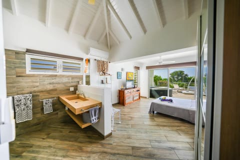 Tamarin Breeze Villa in Sint Maarten