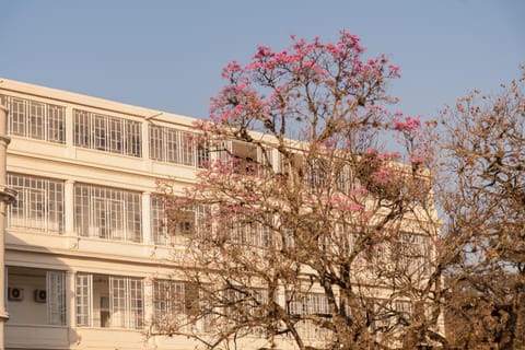 Hotel Termas Rosario de la Frontera Hotel in Santiago del Estero Province, Argentina