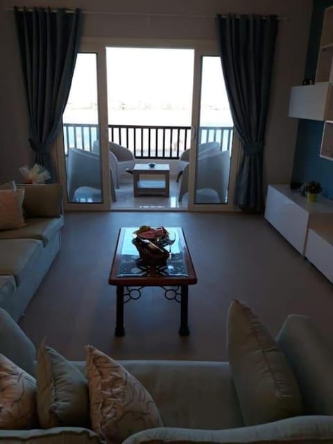 Waterside El Gouna, Apartment with Pool and Lagoon view Apartment in Hurghada